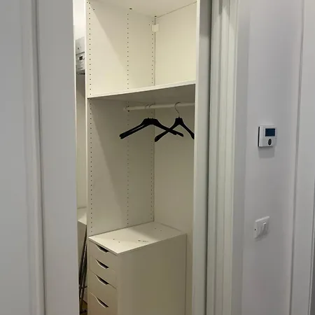 Snapstay 6 Posti Letto Appartamento