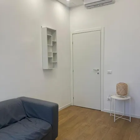 Appartamento Snapstay 6 Posti Letto