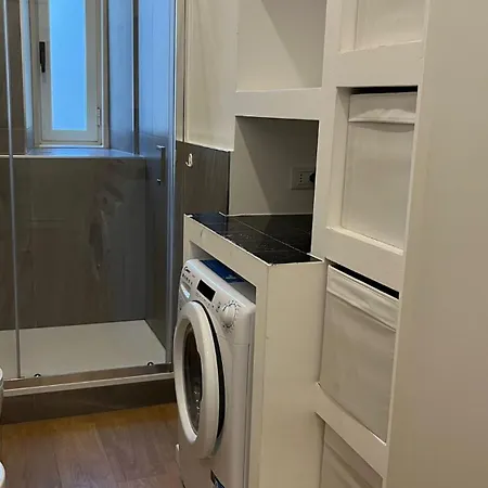 Snapstay 6 Posti Letto Appartamento Trieste