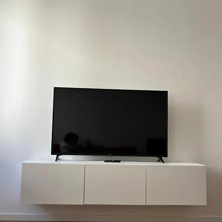 Snapstay 6 Posti Letto * Trieste