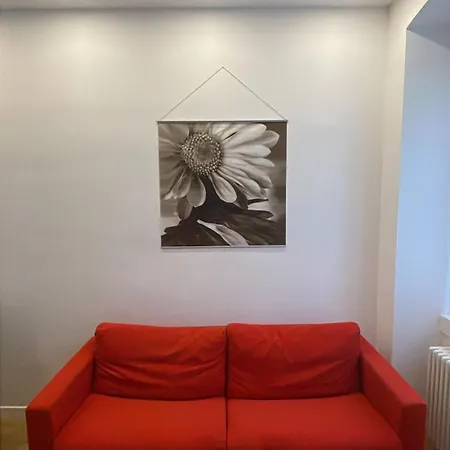 Snapstay 6 Posti Letto *