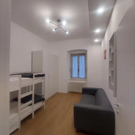 Snapstay 6 Posti Letto Appartamento Trieste