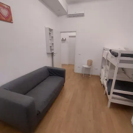 Snapstay 6 Posti Letto Appartamento *