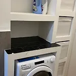 公寓 Snapstay 6 Posti Letto *