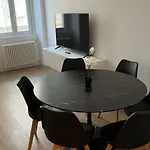 公寓 Snapstay 6 Posti Letto *