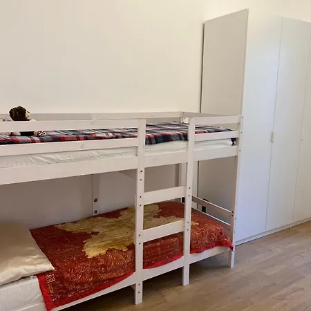 Snapstay 6 Posti Letto Apartment Trieste