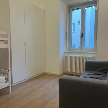 Snapstay 6 Posti Letto * Triëst