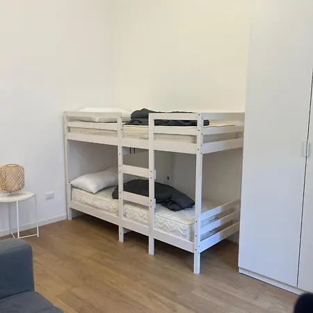 Snapstay 6 Posti Letto Apartment *