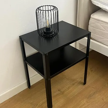 Apartmán Snapstay 6 Posti Letto *