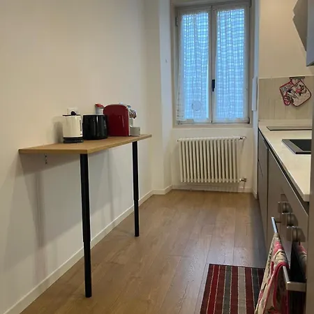 Snapstay 6 Posti Letto Triest