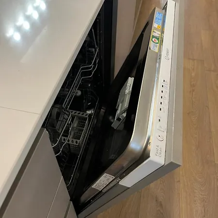 Snapstay 6 Posti Letto Appartement Triëst