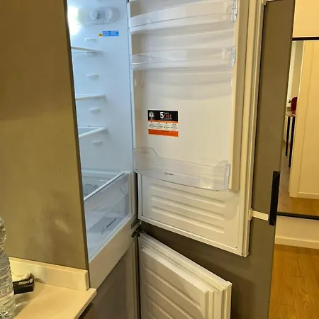 Snapstay 6 Posti Letto Triest