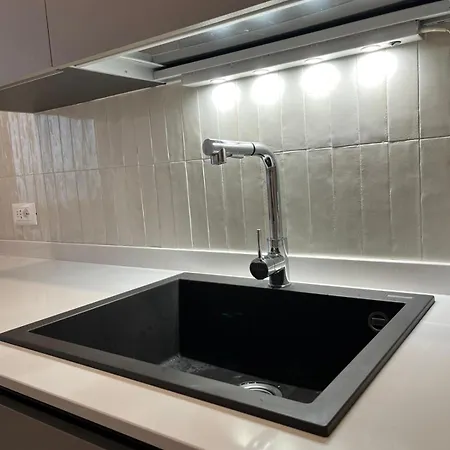 Snapstay 6 Posti Letto Apartament