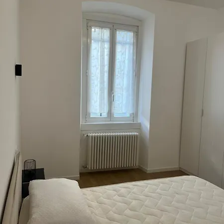 Apartment Snapstay 6 Posti Letto *