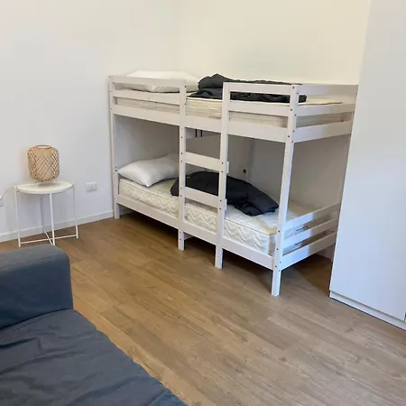 Snapstay 6 Posti Letto * Terst