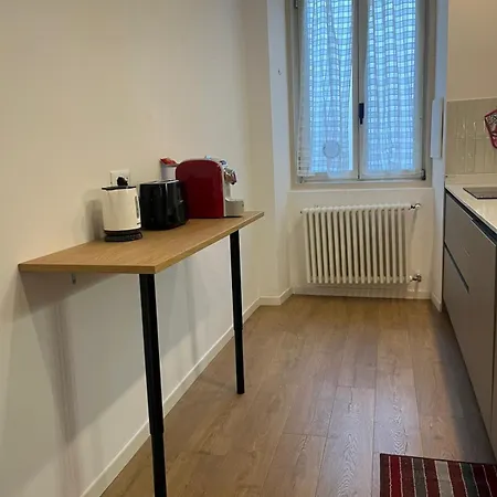 Snapstay 6 Posti Letto Apartament *