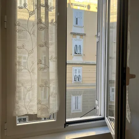 Apartment Snapstay 6 Posti Letto *