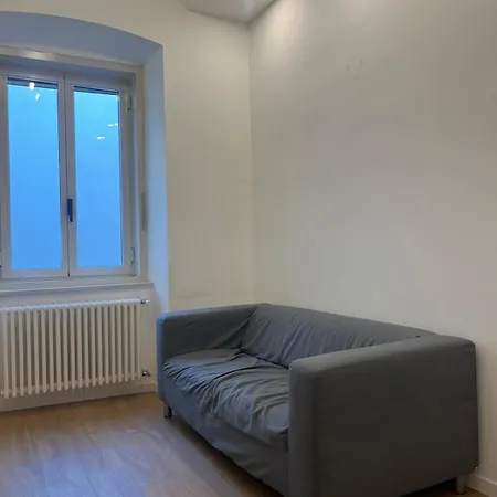 Snapstay 6 Posti Letto * Triëst