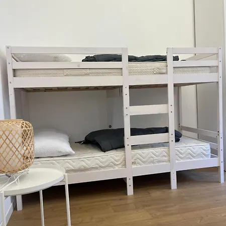 Snapstay 6 Posti Letto