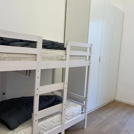 Apartmán Snapstay 6 Posti Letto