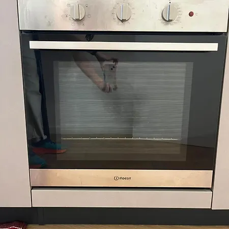 Snapstay 6 Posti Letto Apartmán *