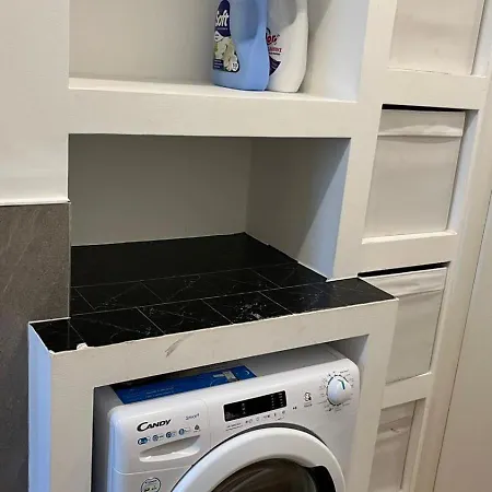 Apartament Snapstay 6 Posti Letto *