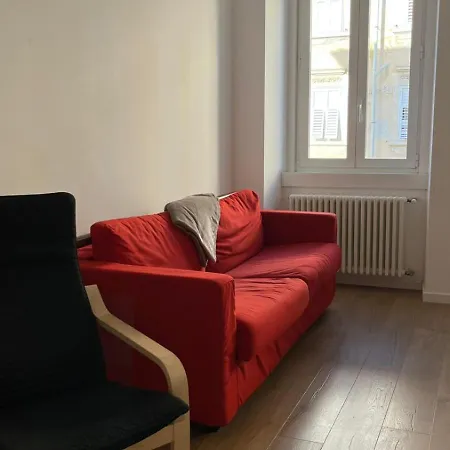 Snapstay 6 Posti Letto Trieste