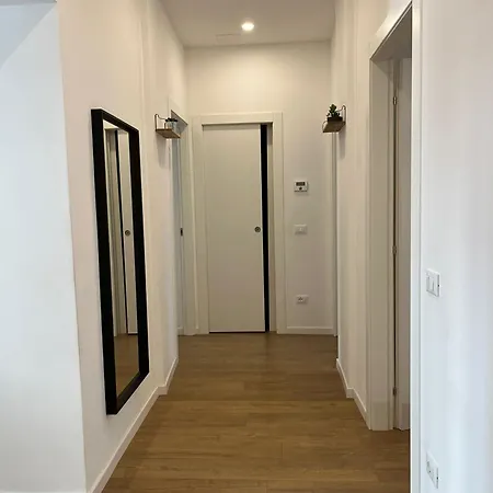 Snapstay 6 Posti Letto * Triest