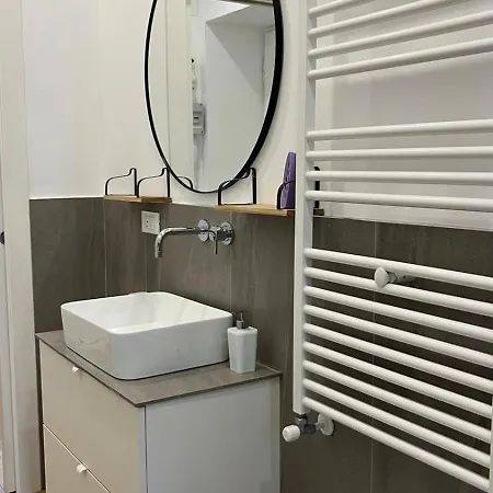 Snapstay 6 Posti Letto Daire Trieste