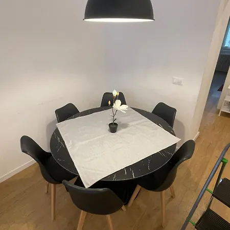 Snapstay 6 Posti Letto Apartament Triest