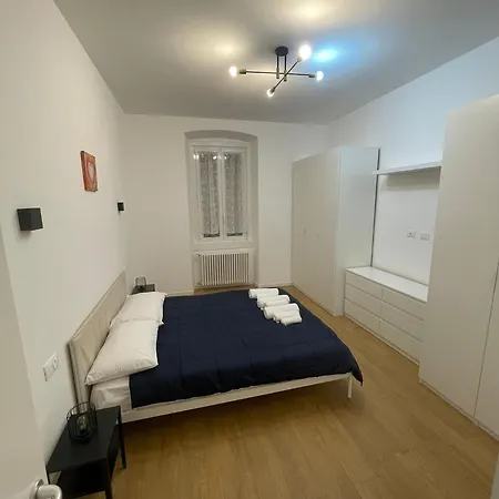 Appartement Snapstay 6 Posti Letto Triëst