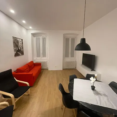 Appartement Snapstay 6 Posti Letto
