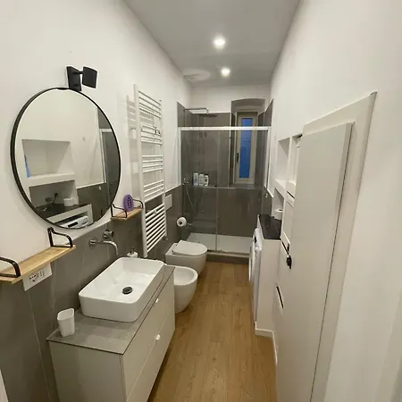 Snapstay 6 Posti Letto Appartement
