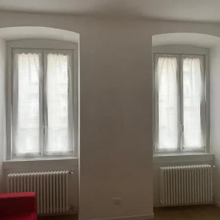 Apartmán Snapstay 6 Posti Letto Terst
