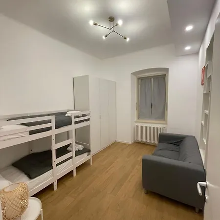 Snapstay 6 Posti Letto Appartement *