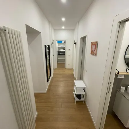 Apartament Snapstay 6 Posti Letto