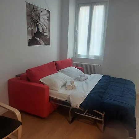 Snapstay 6 Posti Letto Apartmán
