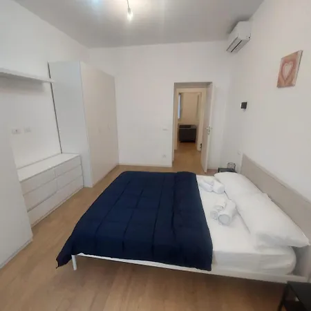 Snapstay 6 Posti Letto Daire Trieste