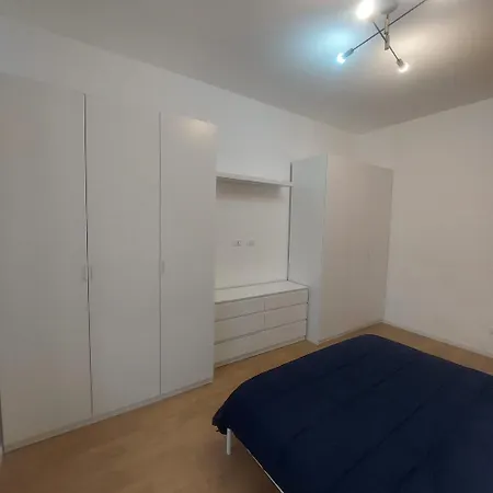 Apartmán Snapstay 6 Posti Letto Terst