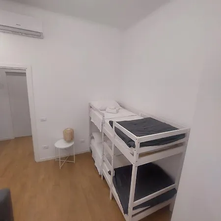 Apartament Snapstay 6 Posti Letto