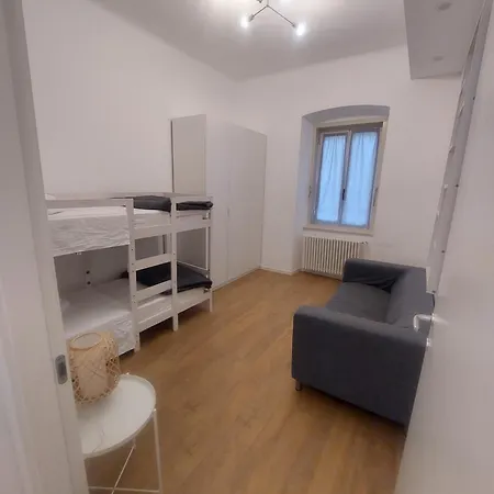 Snapstay 6 Posti Letto Appartement Triëst