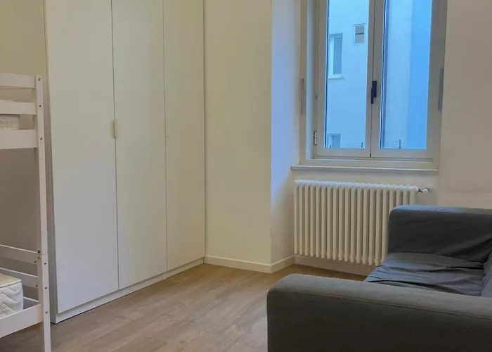 Snapstay 6 Posti Letto * Trieste