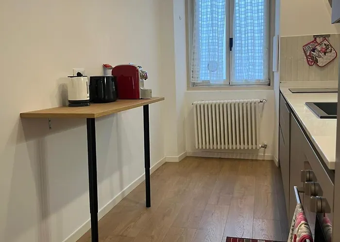 Snapstay 6 Posti Letto Trieste