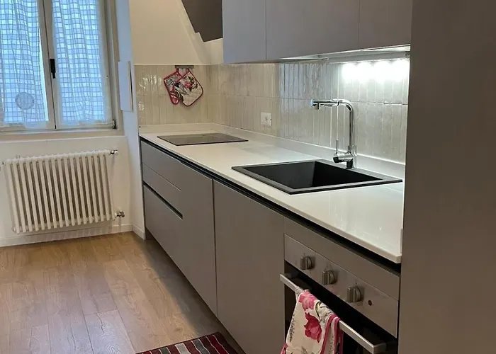 Snapstay 6 Posti Letto *