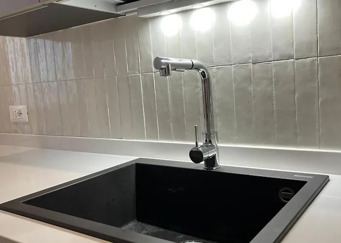 Snapstay 6 Posti Letto Apartamento