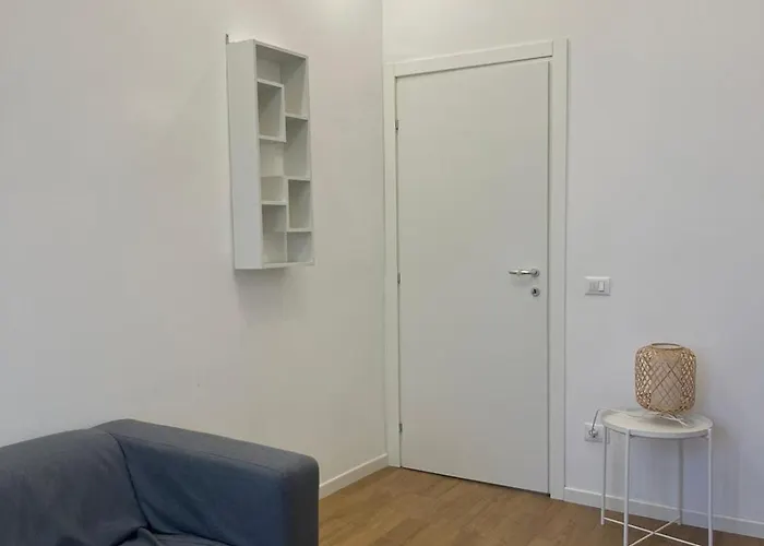 Apartamento Snapstay 6 Posti Letto