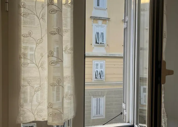 Apartamento Snapstay 6 Posti Letto *