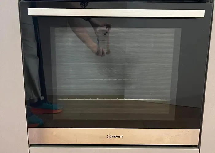 Snapstay 6 Posti Letto Apartamento *