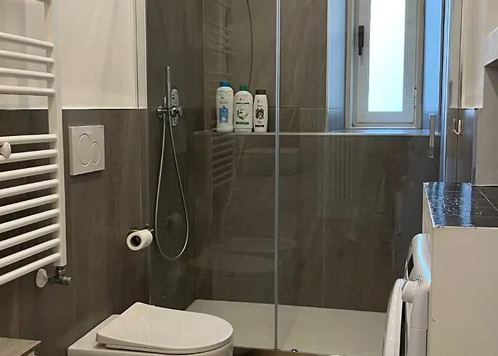 Snapstay 6 Posti Letto *