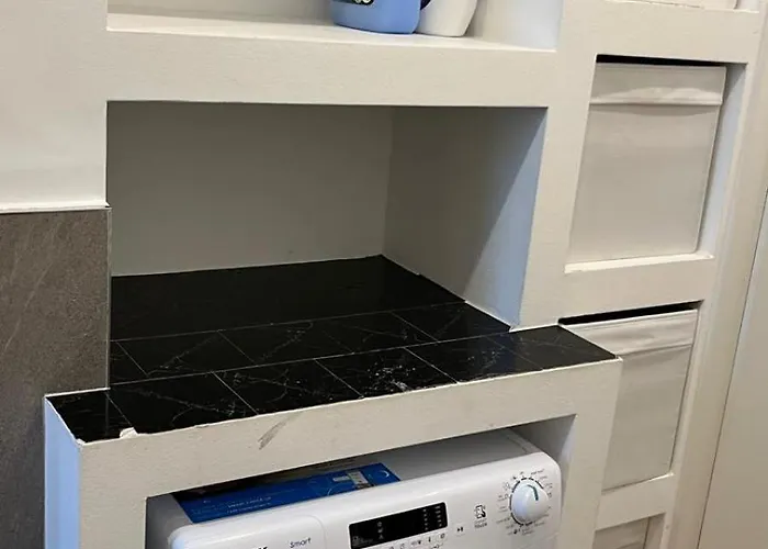 Apartamento Snapstay 6 Posti Letto *